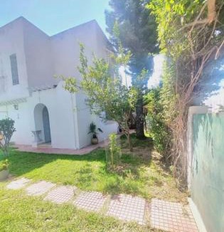 Mrezga Villa | Villa RELÂX
