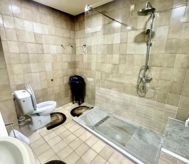 Notre Dame Apartment | Villa Retreat Pool, Space and Guaranteed Tranquility