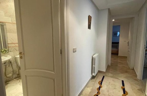 Ville Nouvelle Villa | Villa richement meublé Ennacer