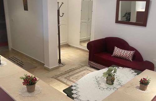 Ville Nouvelle Villa | Villa richement meublé Ennacer