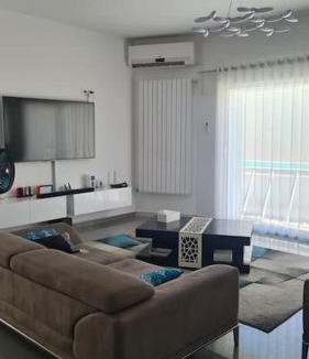 Hay Souani House | Villa Romana Monastir