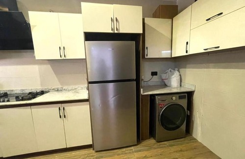Victoria Garden City Apartment | Villa rose by creek avenue ikota
