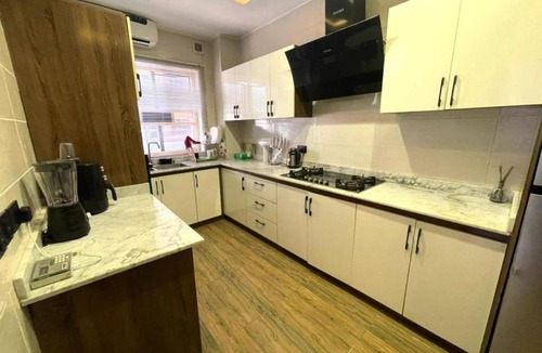 Victoria Garden City Apartment | Villa rose by creek avenue ikota