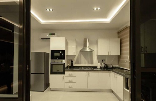 Victoria Garden City Apartment | Villa rose by creek avenue ikota