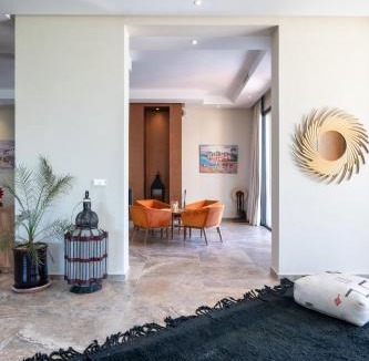 Chwiter Villa | Villa Roseraie Isabella