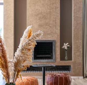 Chwiter Villa | Villa Roseraie Isabella