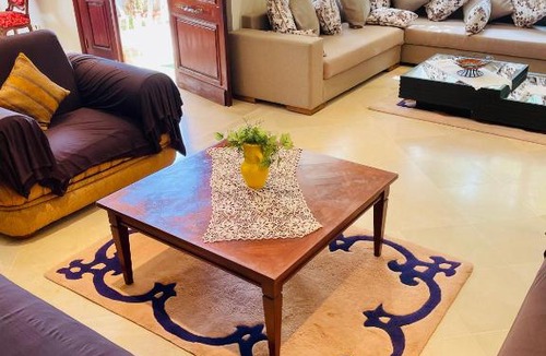 Ennasr Villa | Villa Royale meublé Ennacer 300dt/j