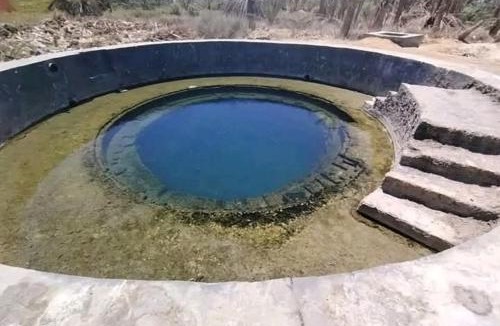 Tanta Villa | Villa Rumi Siwa