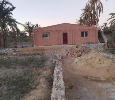 Tanta Villa | Villa Rumi Siwa