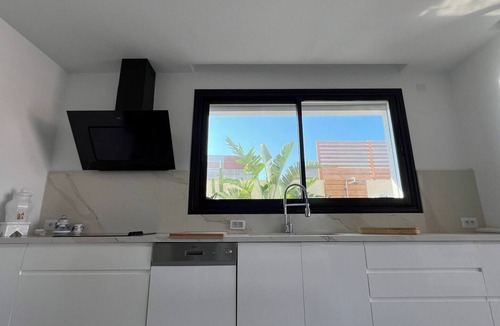 Hammam Al Agzaz House | Villa Ryma