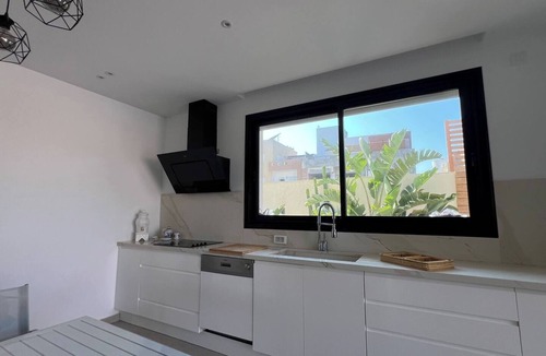 Hammam Al Agzaz House | Villa Ryma