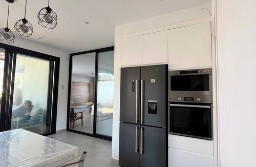 Hammam Al Agzaz House | Villa Ryma