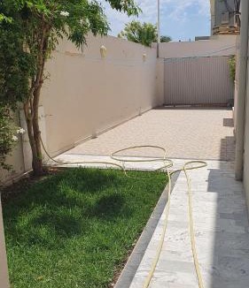 Yasmine Villa | Villa Sérénité, Yasmine Hammamet