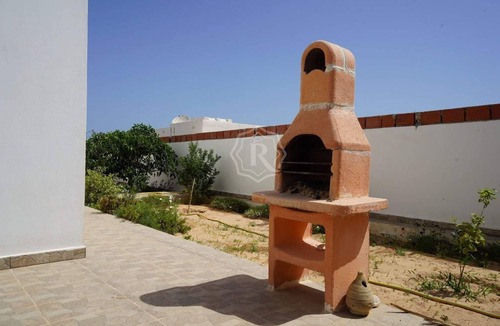 Hawmat al Badawiyin Villa | VILLA S + 4 WITH POOL IN DJERBA (sleeps 9)