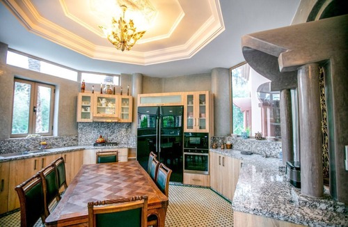 El Aggada Villa | Villa Sayala - Eight Bedroom Villa, Sleeps 16
