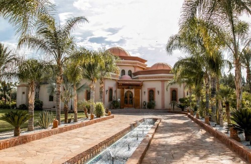 El Aggada Villa | Villa Sayala - Eight Bedroom Villa, Sleeps 16