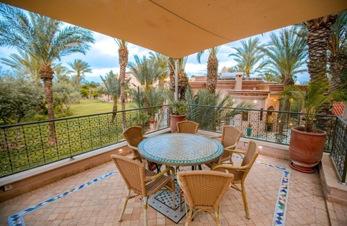 El Aggada Villa | Villa Sayala - Eight Bedroom Villa, Sleeps 16
