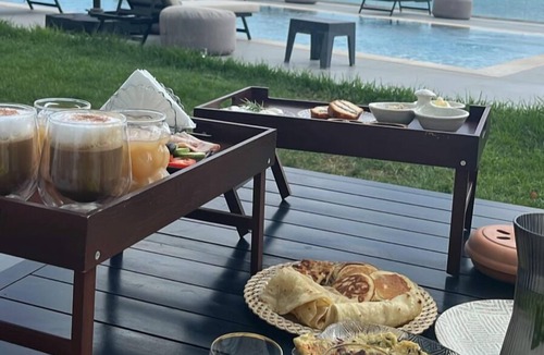 Tabarka House | Villa sea view