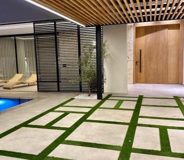 Oulad Khallouf Villa | Villa Selyan Eden