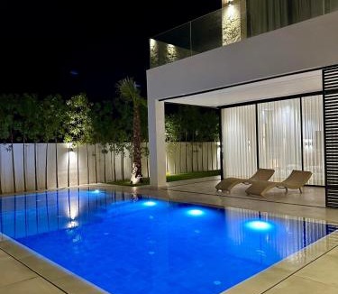 Oulad Khallouf Villa | Villa Selyan Eden