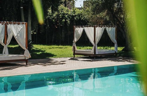 Tassoultante Villa | Villa Sharqiya, breakfast included