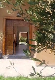 Douar Sidi Youssef Ben Ali Villa | Villa signature 37