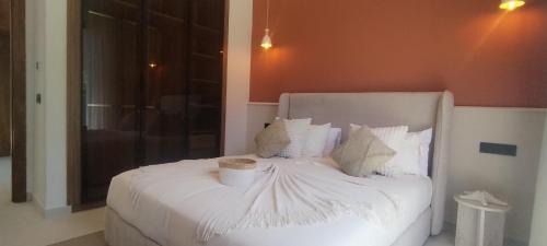 Douar Sidi Youssef Ben Ali Villa | Villa signature 37