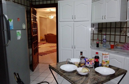 Hammamet Sud House | VILLA SINDBAD 5' A PIED DE LA PLAGE *PISCINE & JARDIN SANS AUCUN VIS A VIS *