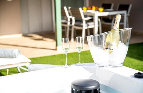Sonnenland Villa | Villa situada en Maspalomas Gran Canaria,