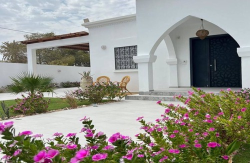 Erriadh Villa | Villa Siyana