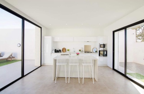 Houmt Arbah Villa | Villa soela