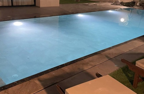 Houmt Arbah Villa | Villa soela
