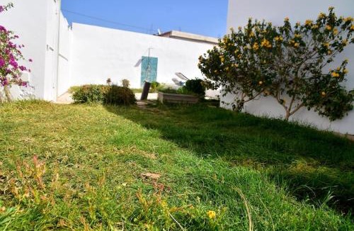 Hawmat al Badawiyin House | Villa Sofia Djerba