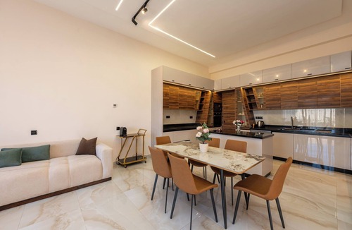 El Makina Villa | Villa Soliya 4 Rooms with private pool