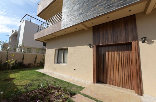 El Makina Villa | Villa Soliya 4 Rooms with private pool