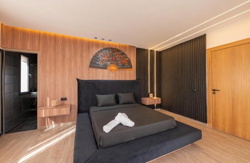 El Makina Villa | Villa Soliya 4 Rooms with private pool