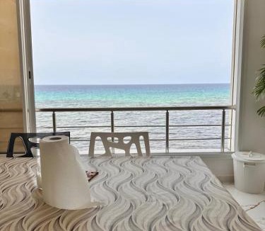 Sounine Apartment | Villa Sounine Rafraf