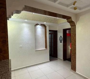 Zarzis Villa | Villa spacieuse 200 m à la plage