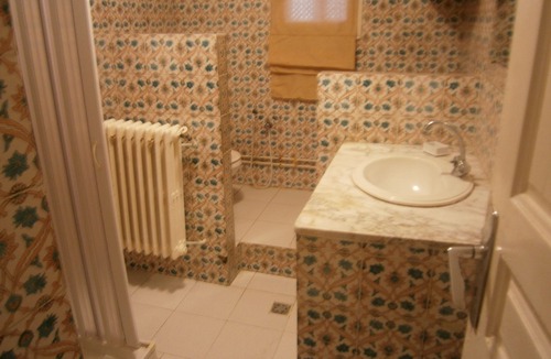 Soliman Villa | Villa + studio with pool, beachfront, 12 people, 35 kilometers from Tunis