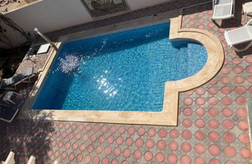 Arkou Villa | Villa sultan Djerba