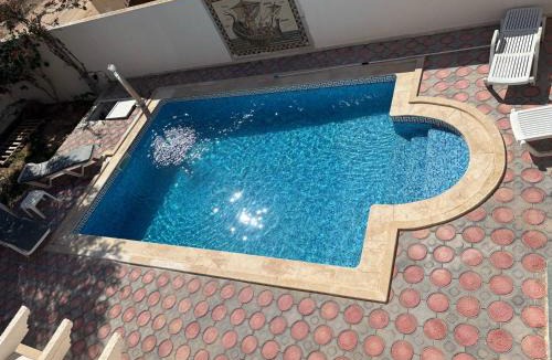 Arkou Villa | Villa sultan Djerba