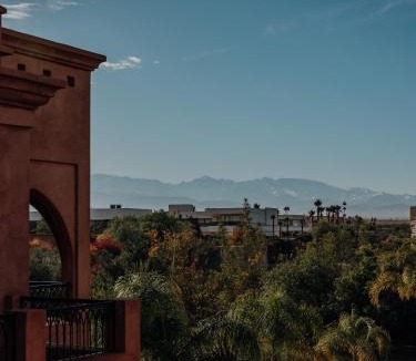 Tassoultante House | Villa Sumaïa - Maison de caractère, Boutique Hotel