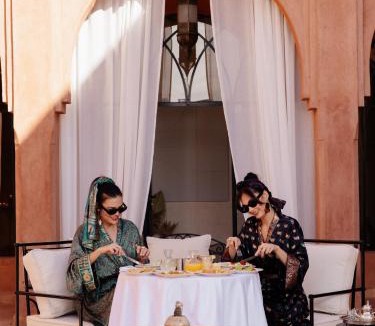 Tassoultante House | Villa Sumaïa - Maison de caractère, Boutique Hotel