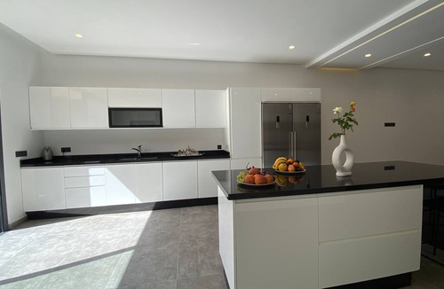 Tassoultante Villa | Villa Sunstone - Luxury and golf