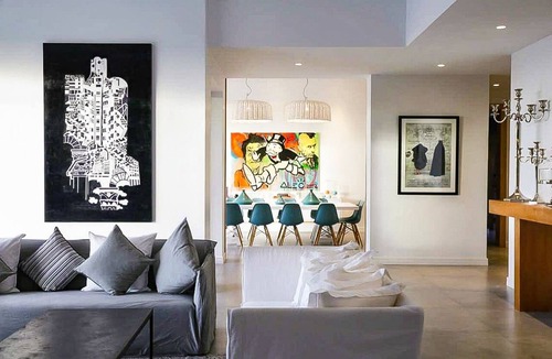 Annakhil Villa | Villa Tallaght - Six Bedroom Villa, Sleeps 12