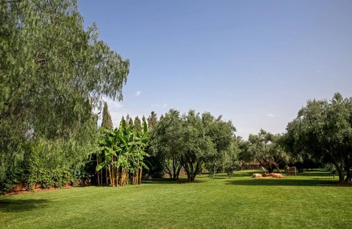 El Aggada Villa | Villa Tanisha - Four Bedroom Villa, Sleeps 8