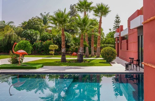 El Aggada Villa | Villa Tanisha - Four Bedroom Villa, Sleeps 8