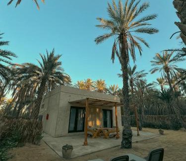 Tozeur House | Villa Taouzert