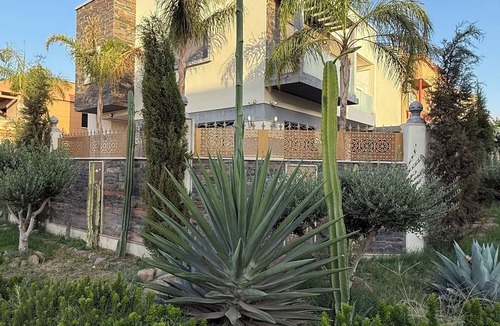 Menara Villa | Villa Targa Marrakech