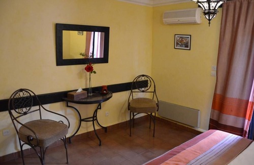 Sidi Abdallah Ghiat Bed & Breakfast | Villa Tata Marie Marrakech